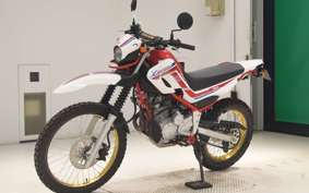 YAMAHA SEROW 250 Gen.3 2017 DG31J
