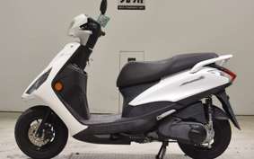 YAMAHA AXIS 125 Z SED7J