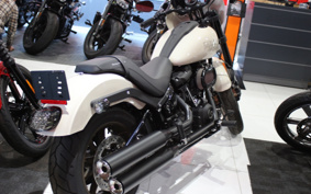 HARLEY FXLRS 2024 YWZ