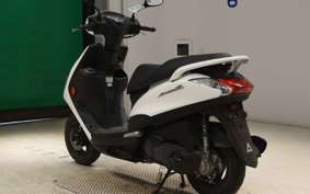 YAMAHA AXIS 125 Z SED7J