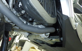 HONDA ADV150 2022 KF38