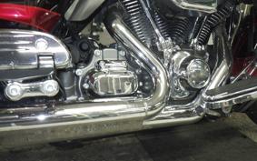 HARLEY FLTRUSE1800CVO 2011