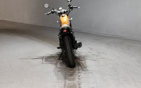 SUZUKI GLASS TRACKER BIG BOY NJ47A