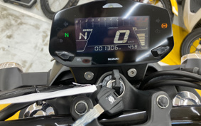 SUZUKI JIKUSA-250 ED22B