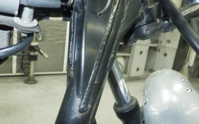 KAWASAKI 250TR 2023 BJ250F