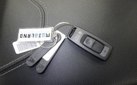 HONDA ADV160 2017 KF54