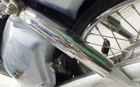 HONDA C110 SUPER CUB 2010 JA10