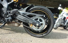 KAWASAKI NINJA ZX-25R ZX250E