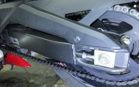 HONDA CBR400R 2023 NC56