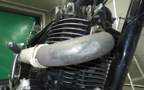 YAMAHA SR400 Gen.2 1997 1JR