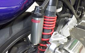 HONDA CB400 SUPER BOLDOR A 2024 NC42