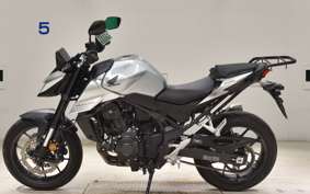 HONDA CB750 HORNET 2025 RH24