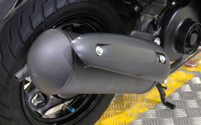 SUZUKI ADDRESS V50 CA4BA