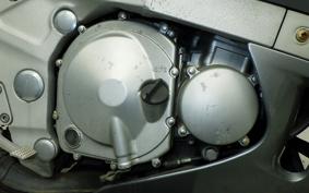 KAWASAKI ZZ-R400 Gen.2 1998 ZX400N