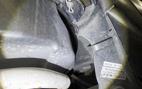 SUZUKI ADDRESS V125 S 2013 CF4MA