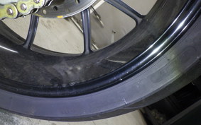 DUCATI MONSTER 796 A 2013