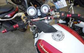 HONDA CB1300SF SUPER FOUR 1998 SC40