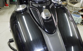 HARLEY FLS 1580 2015