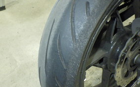 KAWASAKI NINJA 400 2018 EX400G