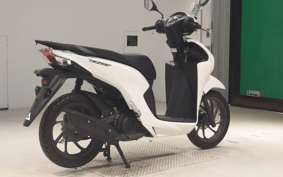 HONDA DIO110-3ﾍﾞｰｼｯｸ JK03