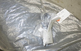 YAMAHA PASSOL 2020 SY01J