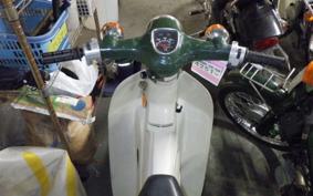 HONDA C50 SUPER CUB AA01