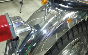 HONDA CL400 1998 NC38