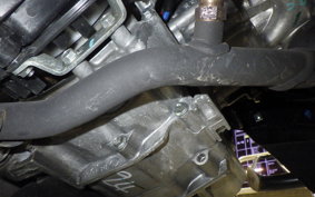 HONDA ADV160 2007 KF54