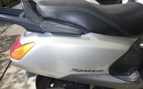 HONDA SPACY 100 JF13