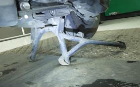 SUZUKI ｽｳｨｯｼｭ125 DV12B