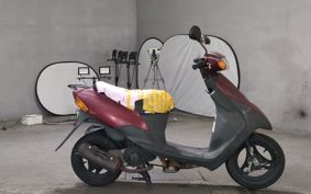 SUZUKI LET`S2 CA1PA
