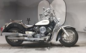 YAMAHA DRAGSTAR 1100 VP13J