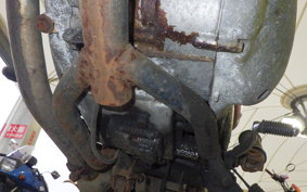 KAWASAKI ESTRELLA BJ250A