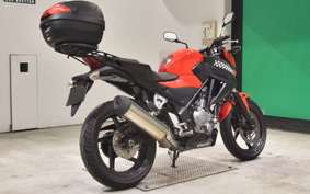 HONDA CB250FA MC43