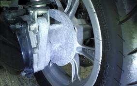 YAMAHA TRICITY 125 SE82J