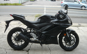 YAMAHA YZF-R25 ABS RG74J