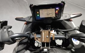 HONDA NC750X DCT 2021 RH09