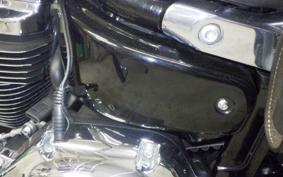 HARLEY FXLR1750 2018