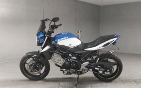 SUZUKI SV650 VP55B