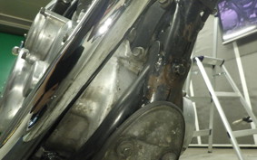 YAMAHA SR400 Gen.2 1995 1JR