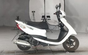 YAMAHA JOG ZR EVOLUTION2 SA39J