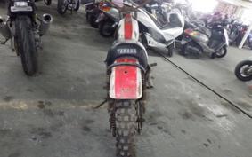 YAMAHA DT250 DT1F
