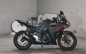 YAMAHA YZF-R25 RG10J