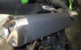 KAWASAKI NINJA 250 SL BX250A
