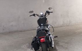 HARLEY XL883L CR2