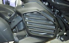 YAMAHA X FORCE SG79J