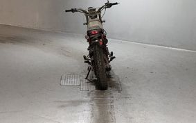 HONDA FTR223 MC34