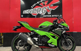 KAWASAKI Ninja250 KRT ED 2020 EX250P