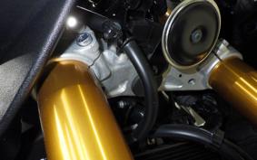 YAMAHA TRACER 9 GT 2024 RN70J