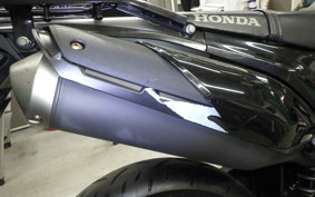 HONDA CRF250M 2026 MD38